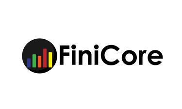 FiniCore logo